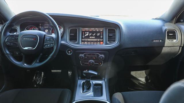 used 2023 Dodge Charger car, priced at $46,995