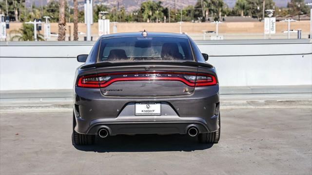 used 2023 Dodge Charger car, priced at $46,995