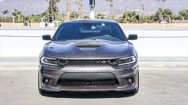 used 2023 Dodge Charger car, priced at $46,995