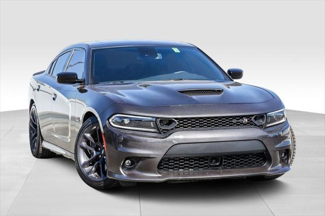 used 2023 Dodge Charger car, priced at $46,995