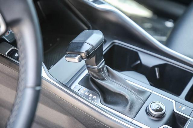 used 2024 Kia Sorento car, priced at $27,495