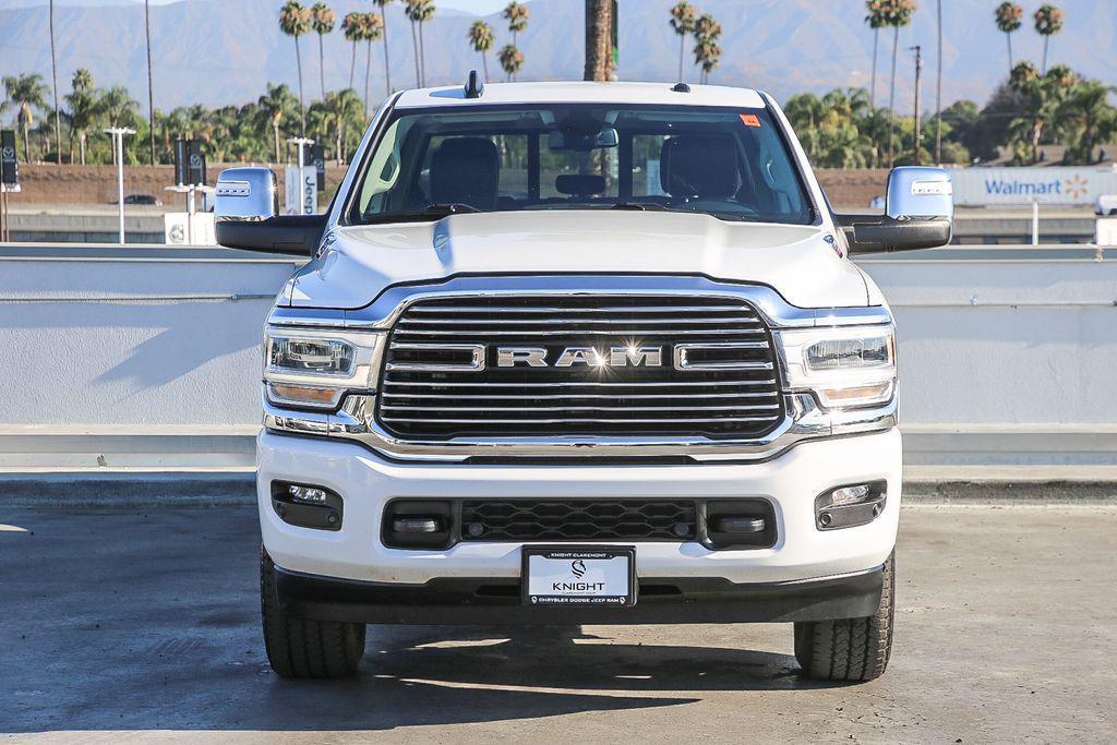 used 2024 Ram 2500 car, priced at $55,495