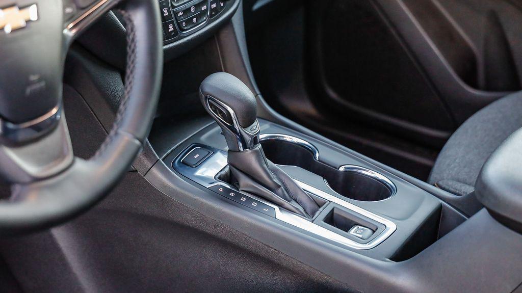 used 2024 Chevrolet Equinox car, priced at $20,750