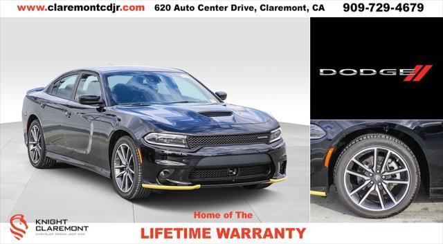 new 2023 Dodge Charger car, priced at $31,910