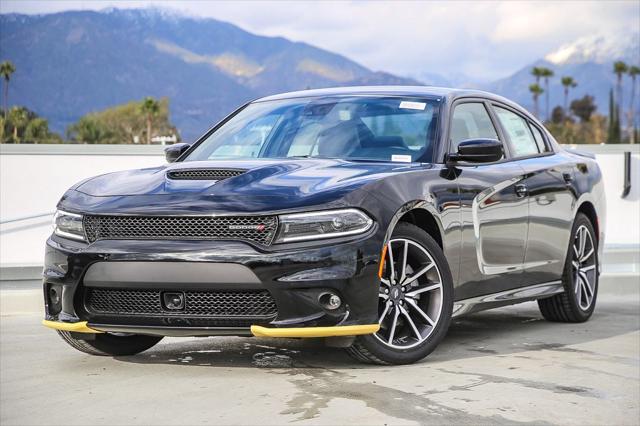 new 2023 Dodge Charger car, priced at $28,410