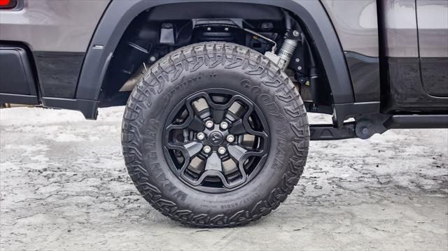 used 2023 Ram 1500 car, priced at $89,995