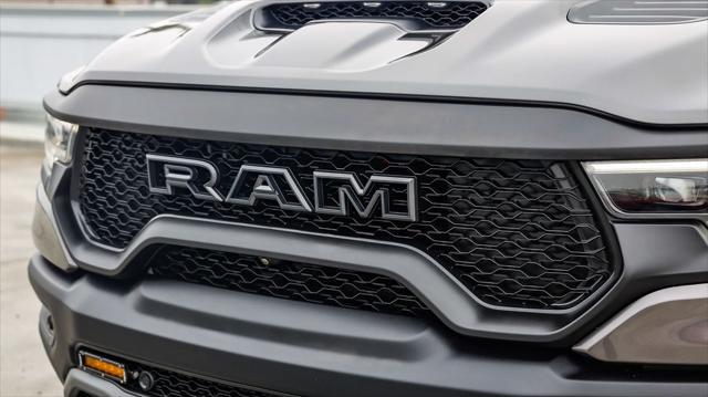 used 2023 Ram 1500 car, priced at $89,995