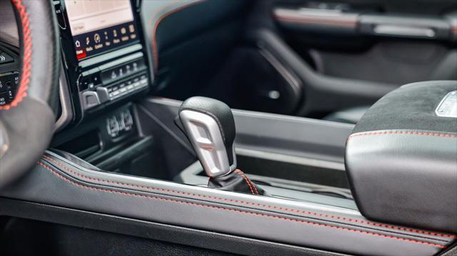 used 2023 Ram 1500 car, priced at $89,995