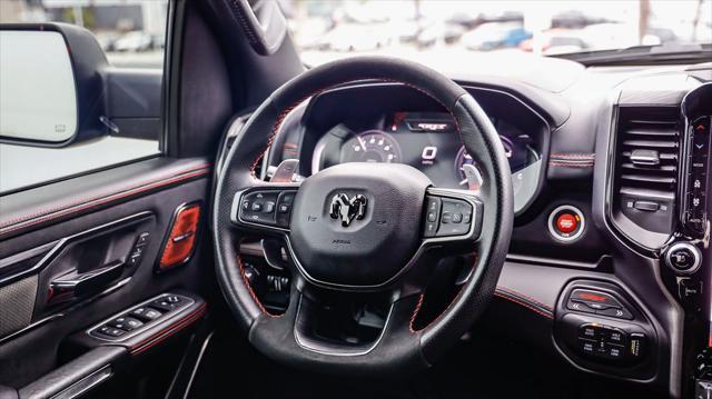 used 2023 Ram 1500 car, priced at $89,995