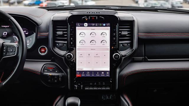 used 2023 Ram 1500 car, priced at $89,995