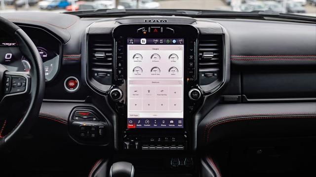 used 2023 Ram 1500 car, priced at $89,995