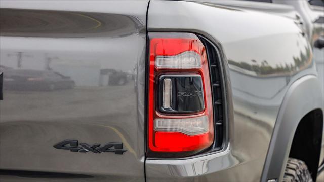 used 2023 Ram 1500 car, priced at $89,995
