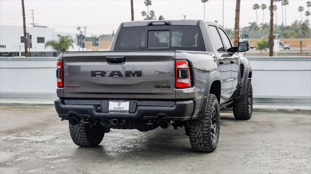 used 2023 Ram 1500 car, priced at $89,995