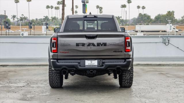 used 2023 Ram 1500 car, priced at $89,995