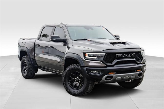 used 2023 Ram 1500 car, priced at $89,995