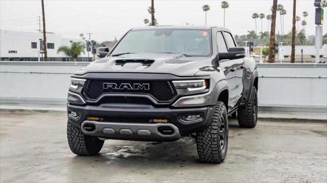 used 2023 Ram 1500 car, priced at $89,995