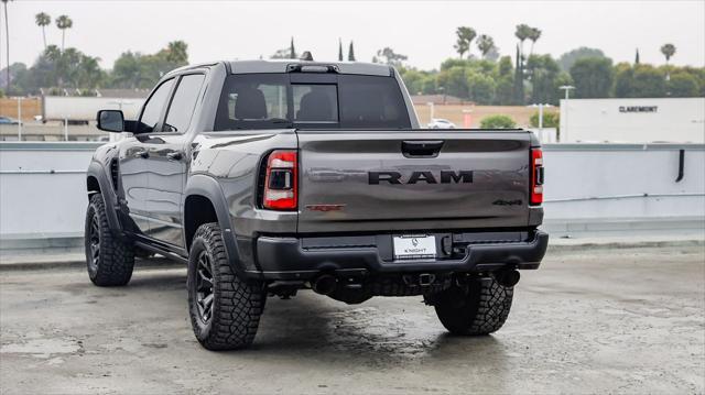 used 2023 Ram 1500 car, priced at $89,995