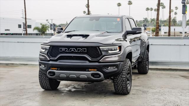used 2023 Ram 1500 car, priced at $89,995