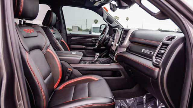 used 2023 Ram 1500 car, priced at $89,995