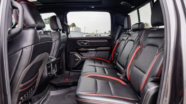 used 2023 Ram 1500 car, priced at $89,995