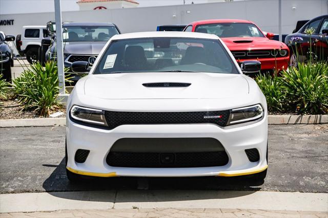 new 2023 Dodge Charger car, priced at $41,545