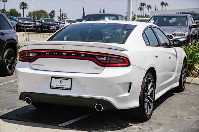 new 2023 Dodge Charger car, priced at $41,545