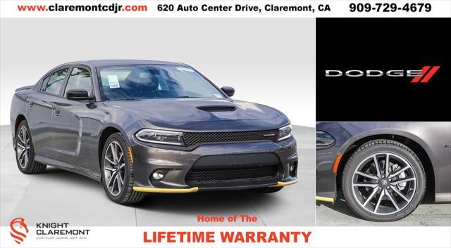 new 2023 Dodge Charger car, priced at $40,535