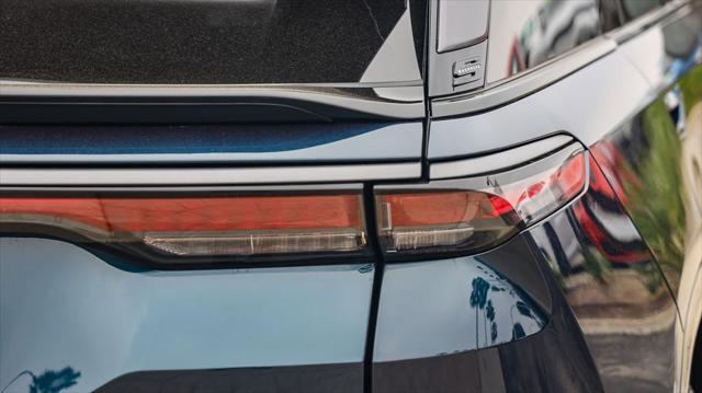 new 2025 Jeep Wagoneer S car, priced at $46,590