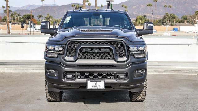 new 2024 Ram 2500 car, priced at $80,015