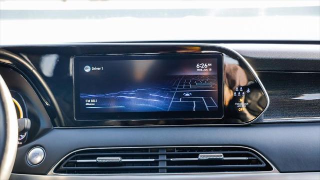 used 2022 Hyundai Palisade car, priced at $31,495