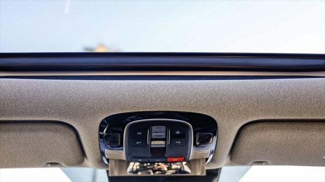 used 2022 Hyundai Palisade car, priced at $31,495