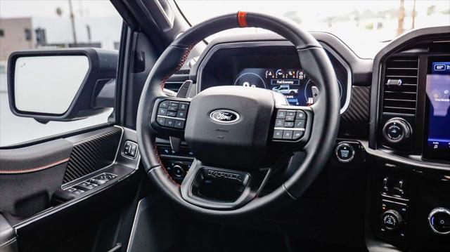 used 2023 Ford F-150 car, priced at $108,995