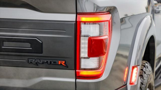 used 2023 Ford F-150 car, priced at $108,995