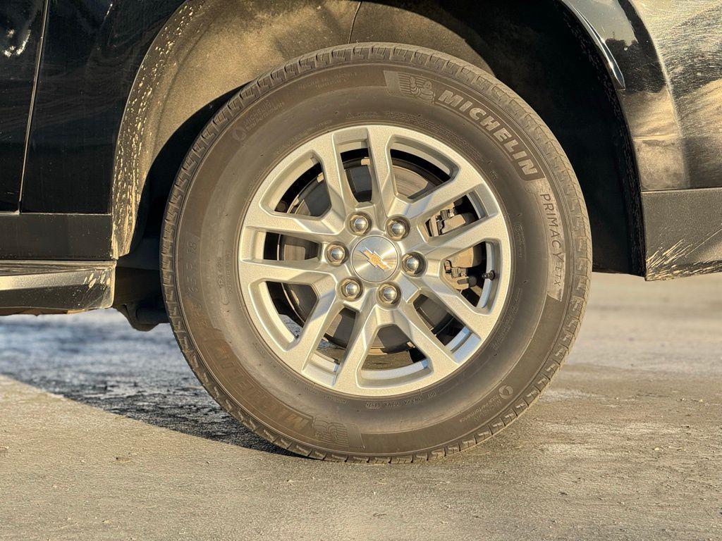 used 2024 Chevrolet Suburban car, priced at $53,995