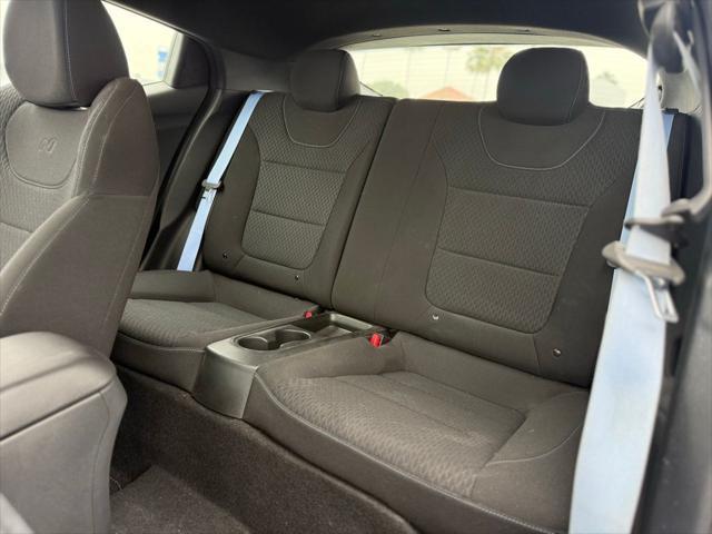 used 2020 Hyundai Veloster N car, priced at $22,995