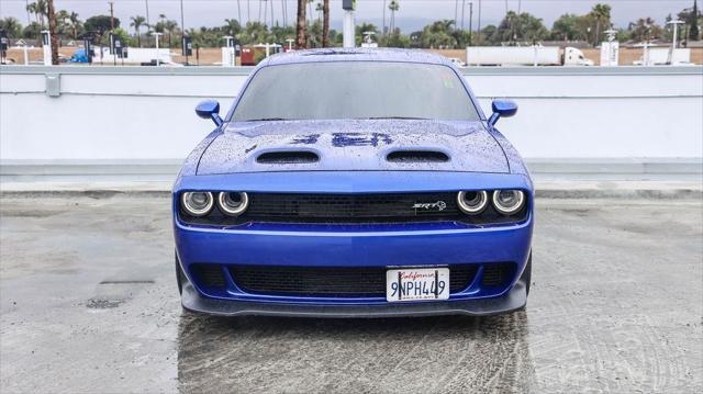 used 2019 Dodge Challenger car, priced at $53,995