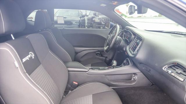 used 2019 Dodge Challenger car, priced at $53,995