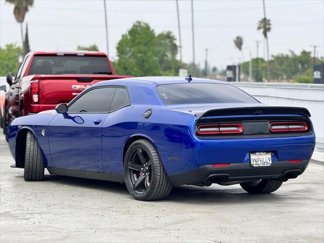 used 2019 Dodge Challenger car, priced at $58,999