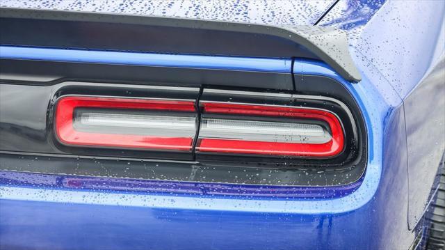 used 2019 Dodge Challenger car, priced at $53,995