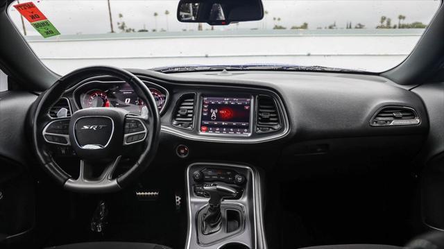 used 2019 Dodge Challenger car, priced at $53,995