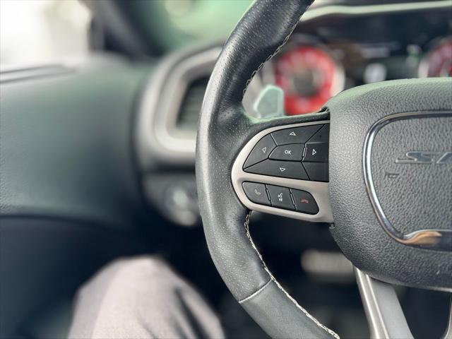 used 2019 Dodge Challenger car, priced at $58,999