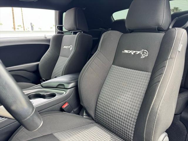 used 2019 Dodge Challenger car, priced at $58,999