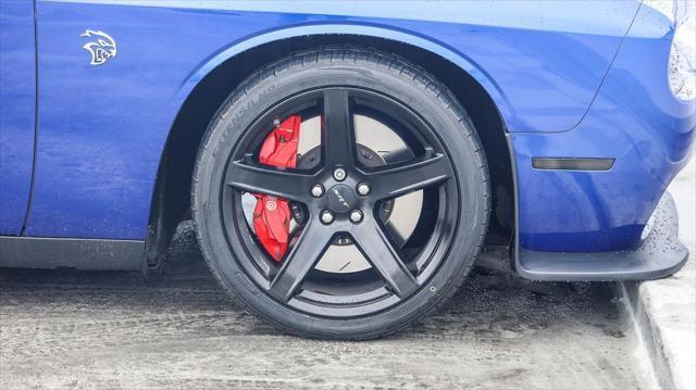 used 2019 Dodge Challenger car, priced at $53,995