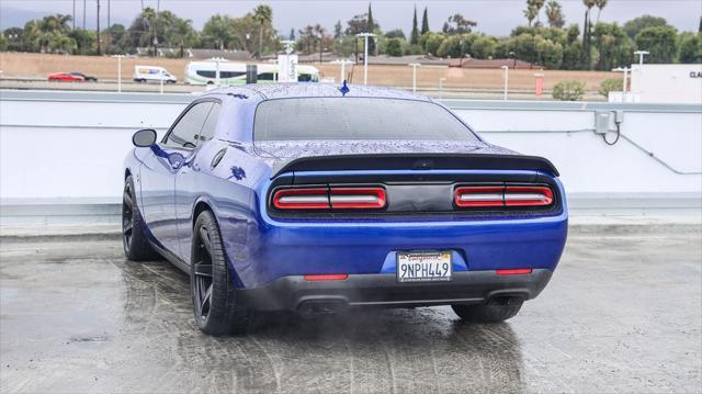 used 2019 Dodge Challenger car, priced at $53,995