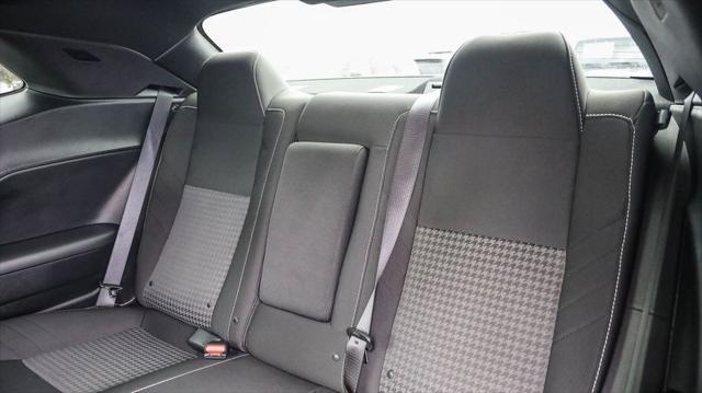 used 2019 Dodge Challenger car, priced at $53,995