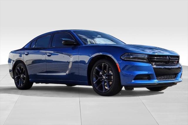 new 2023 Dodge Charger car, priced at $34,795