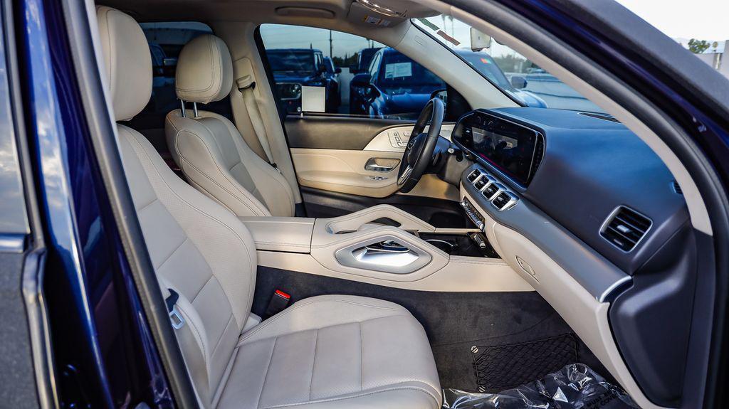 used 2020 Mercedes-Benz GLE 450 car, priced at $31,995