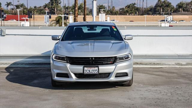 used 2022 Dodge Charger car, priced at $18,395