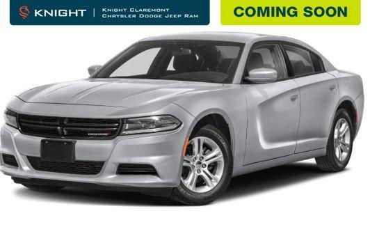 used 2022 Dodge Charger car, priced at $20,995