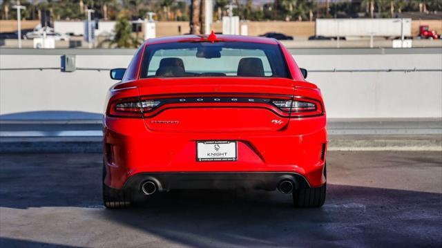 used 2021 Dodge Charger car, priced at $29,999